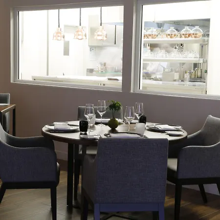 Le Quincangrogne Hotel 3*