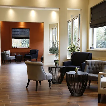 Le Quincangrogne Hotel 3*