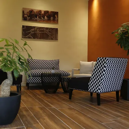 Hotel Le Quincangrogne 3*