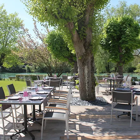 Le Quincangrogne 3* Dampmart