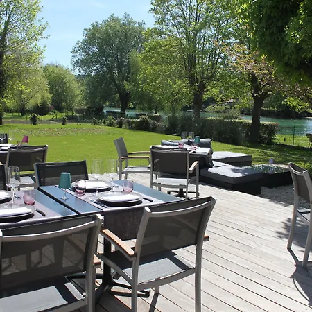 Le Quincangrogne Dampmart