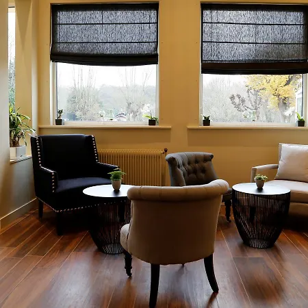 Le Quincangrogne Hotel