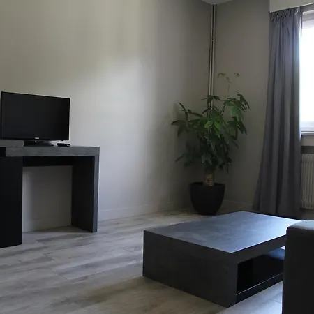 Hotel Le Quincangrogne Dampmart