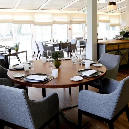 Le Quincangrogne Dampmart