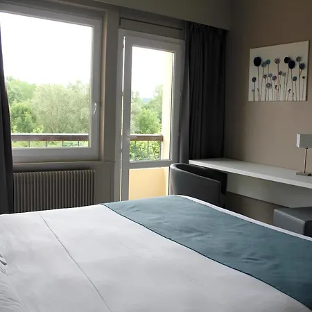 Hotel Le Quincangrogne Dampmart