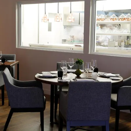 Le Quincangrogne 3* Dampmart