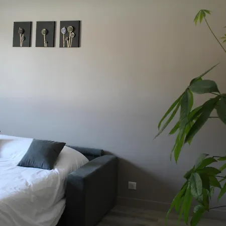 Le Quincangrogne Hotel 3*