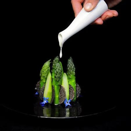 Le Quincangrogne Hotel