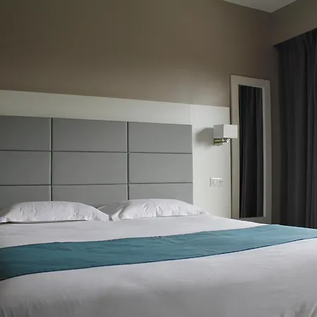 Le Quincangrogne Hotel 3*