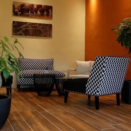 Hotel Le Quincangrogne