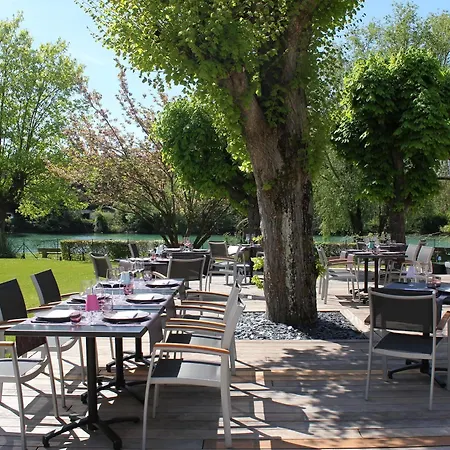 Le Quincangrogne 3* Dampmart