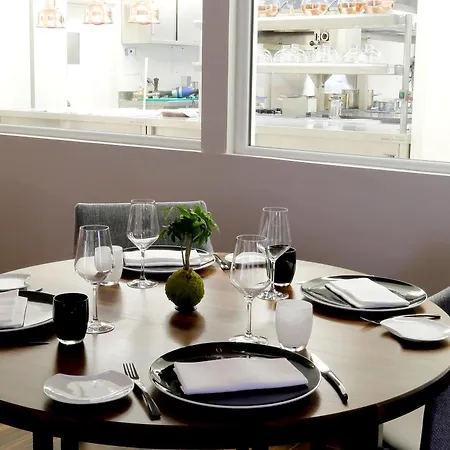 Hotel Le Quincangrogne 3*