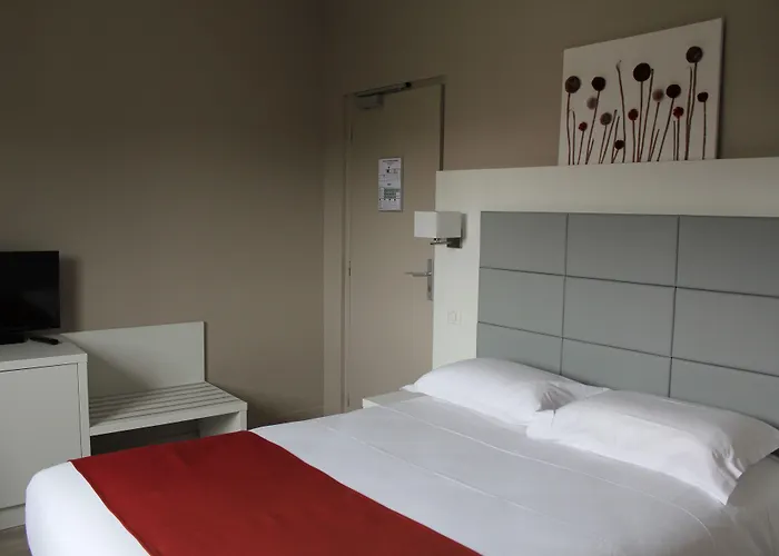 Le Quincangrogne 3*
