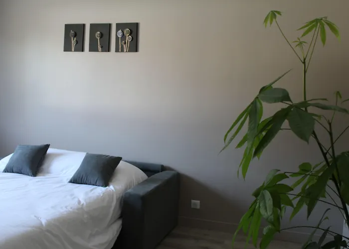 Hotel Le Quincangrogne