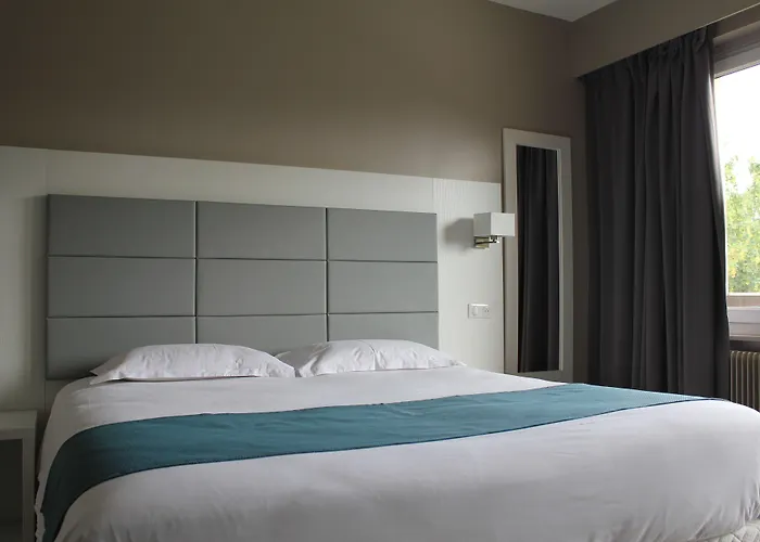 Le Quincangrogne Hotel