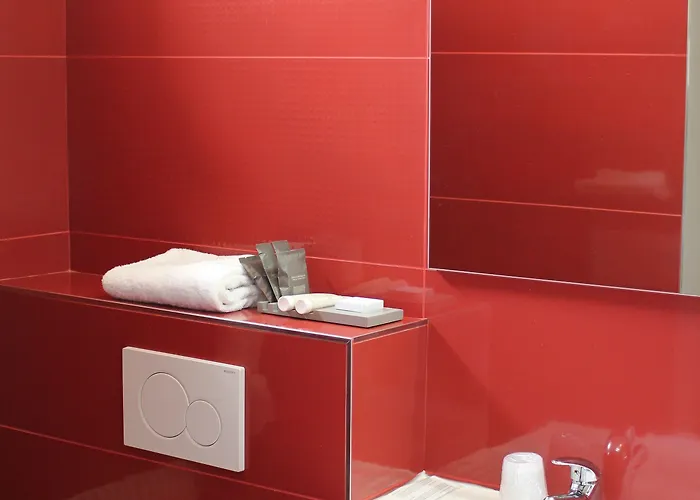 Hotel Le Quincangrogne Dampmart