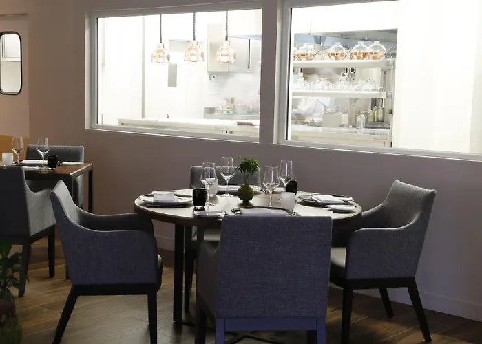 Le Quincangrogne Hotel 3*