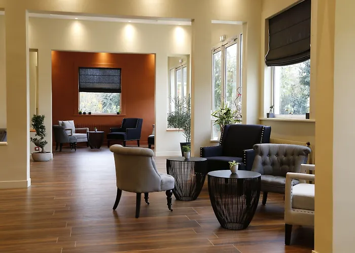 Le Quincangrogne Hotel 3*