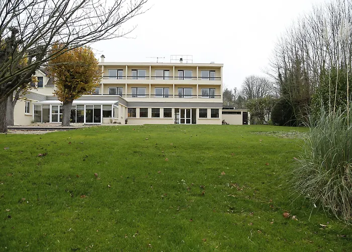 Le Quincangrogne Dampmart