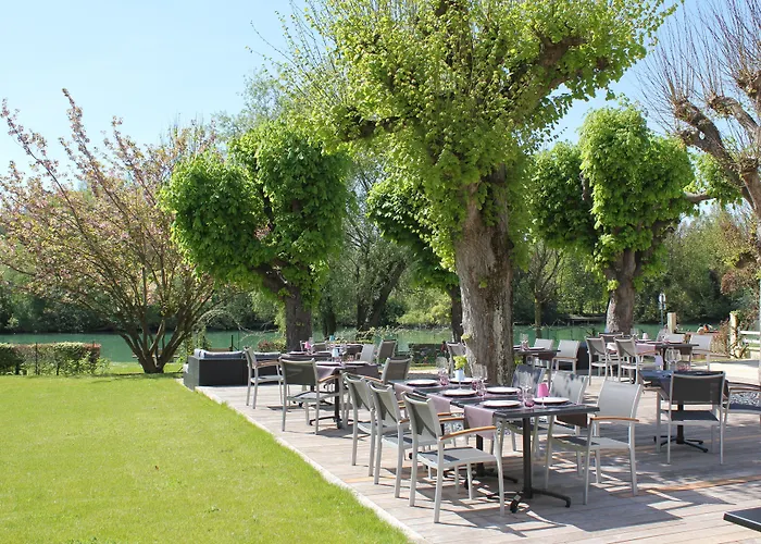 Hotel Le Quincangrogne 3*
