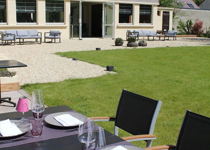 Le Quincangrogne Hotel 3*