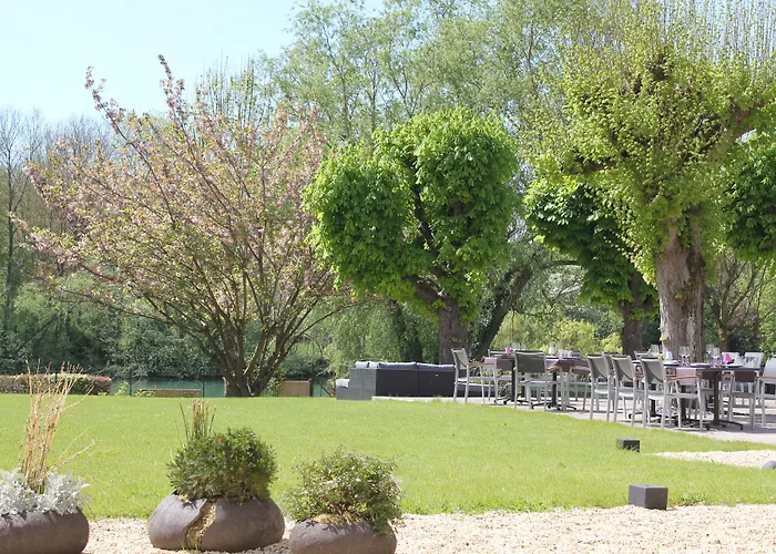 Le Quincangrogne 3*