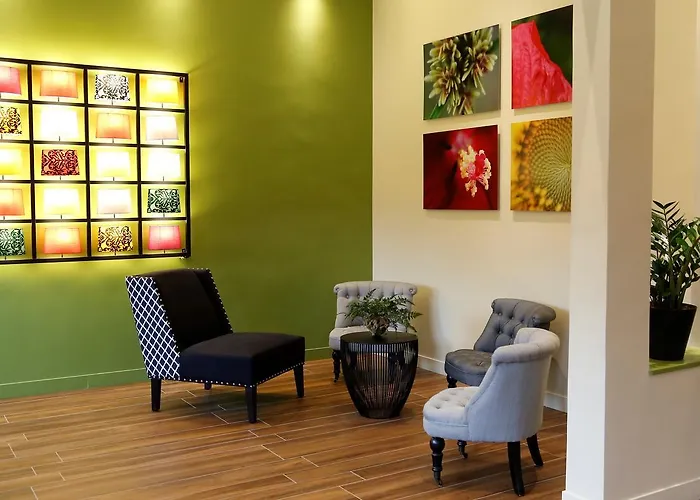 Le Quincangrogne Hotel 3*
