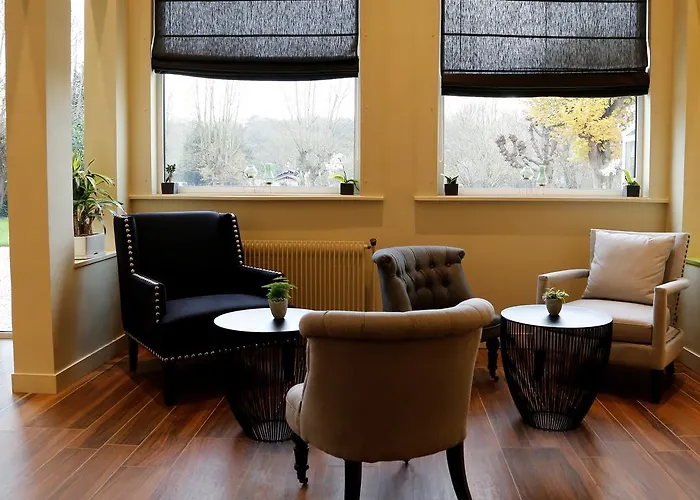 Le Quincangrogne Hotel