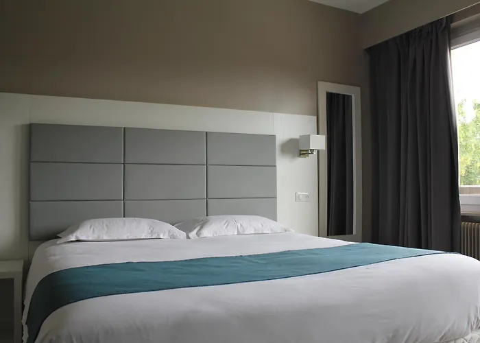 Le Quincangrogne Hotel 3*